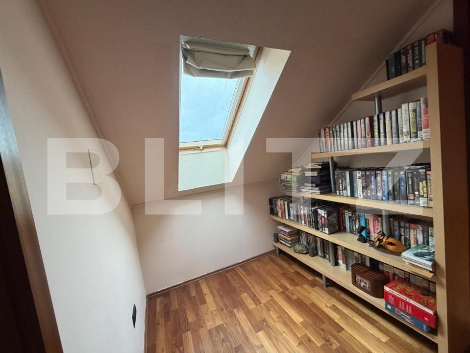 Apartament de vânzare 3 camere Bogdanestilor - 182664AV | BLITZ Timișoara | Poza12