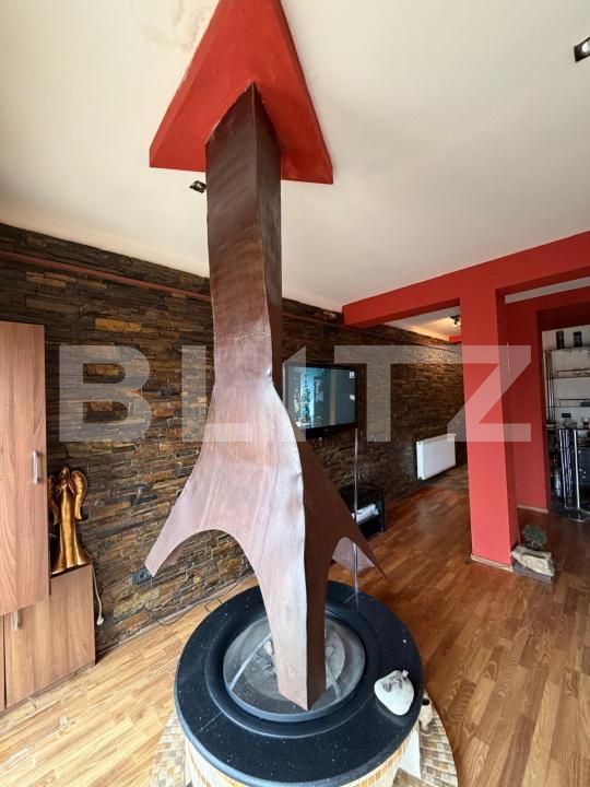 Apartament de vânzare 3 camere Bogdanestilor - 182664AV | BLITZ Timișoara | Poza2