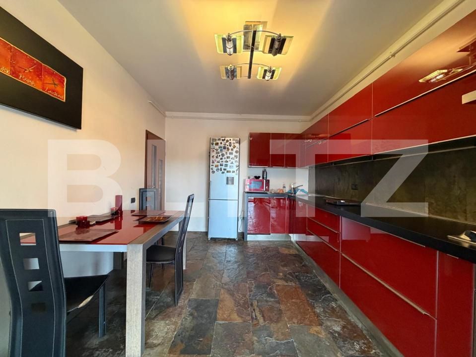 Apartament de vânzare 3 camere Bogdanestilor - 182664AV | BLITZ Timișoara | Poza7