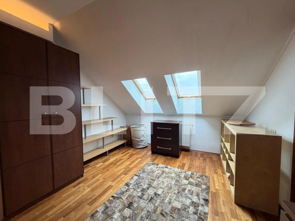 Apartament de vânzare 3 camere Bogdanestilor - 182664AV | BLITZ Timișoara | Poza14
