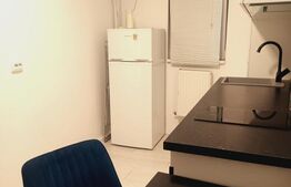 Apartament o camera, 29 mp, zona Girocului