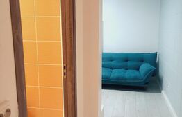 Apartament o camera, 29 mp, zona Girocului