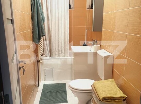 Garsonieră de vânzare Girocului - 182665AV | BLITZ Timișoara | Poza4