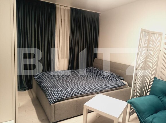 Garsonieră de vânzare Girocului - 182665AV | BLITZ Timișoara | Poza1