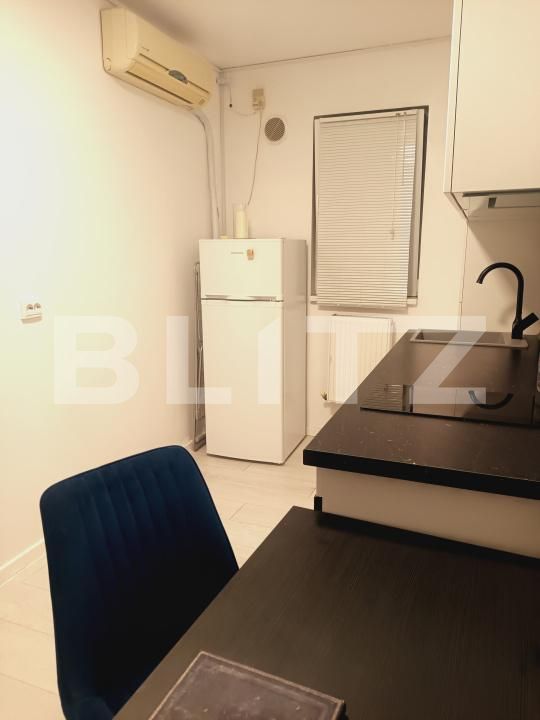 Garsonieră de vânzare Girocului - 182665AV | BLITZ Timișoara | Poza3