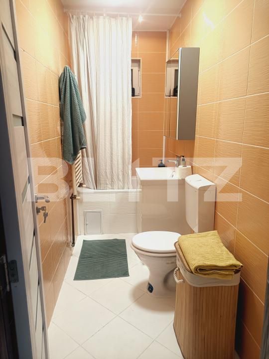 Garsonieră de vânzare Girocului - 182665AV | BLITZ Timișoara | Poza4