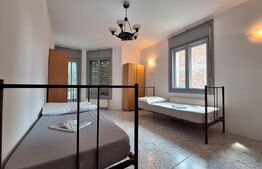 Vila mare, curte, 11 camere, 5 bai, mobilata, Cetatii/Timisoara