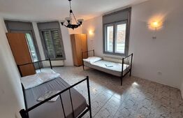 Vila mare, curte, 11 camere, 5 bai, mobilata, Cetatii/Timisoara