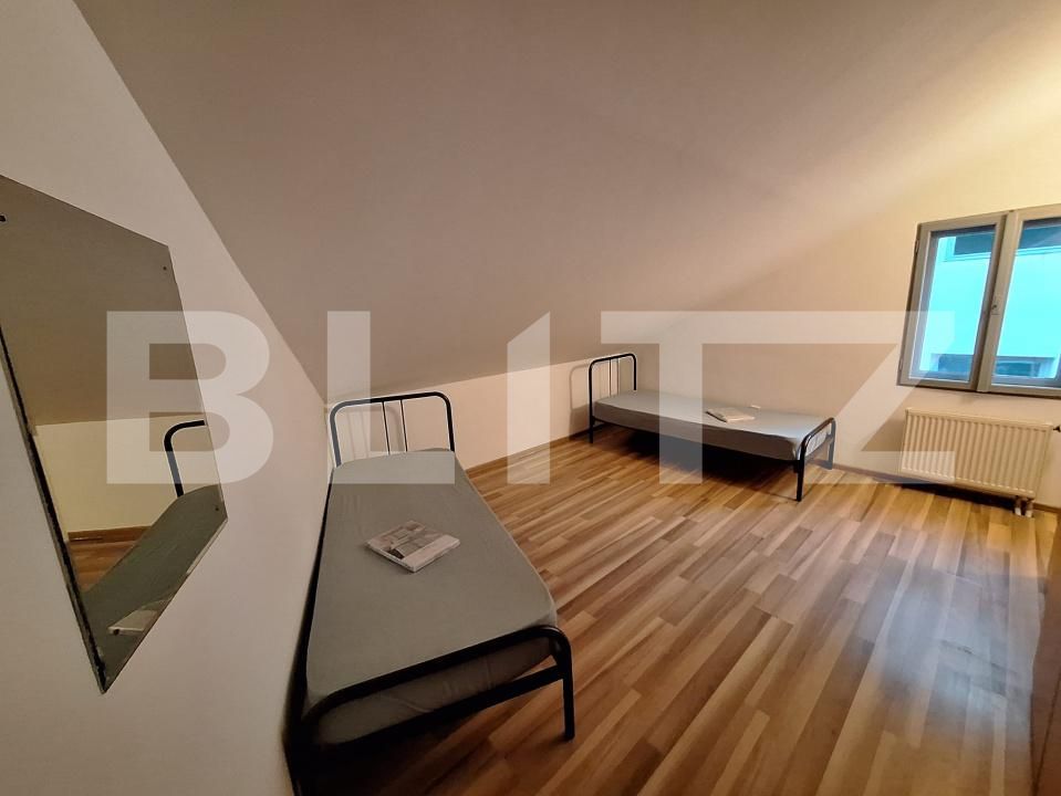 Casa de închiriat 12 camere Bucovina - 182692CI | BLITZ Timișoara | Poza11