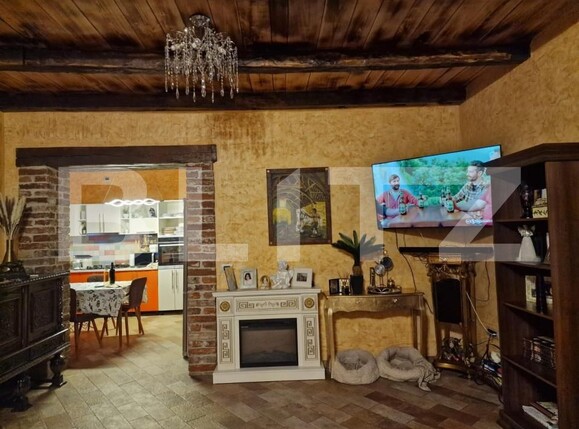 Casa de vânzare 3 camere Giarmata - 182693CV | BLITZ Timișoara | Poza4