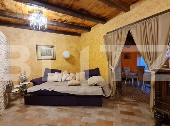 Casa de vânzare 3 camere Giarmata - 182693CV | BLITZ Timișoara | Poza6