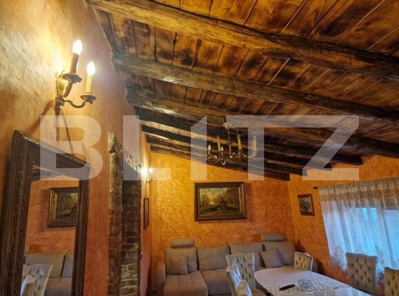 Casa de vânzare 3 camere Giarmata - 182693CV | BLITZ Timișoara | Poza10