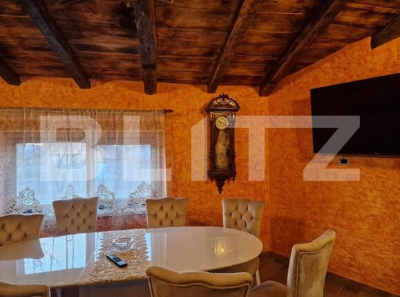 Casa de vânzare 3 camere Giarmata - 182693CV | BLITZ Timișoara | Poza8