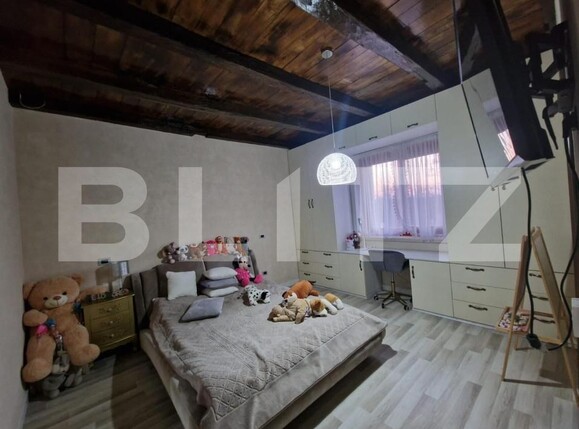 Casa de vânzare 3 camere Giarmata - 182693CV | BLITZ Timișoara | Poza2