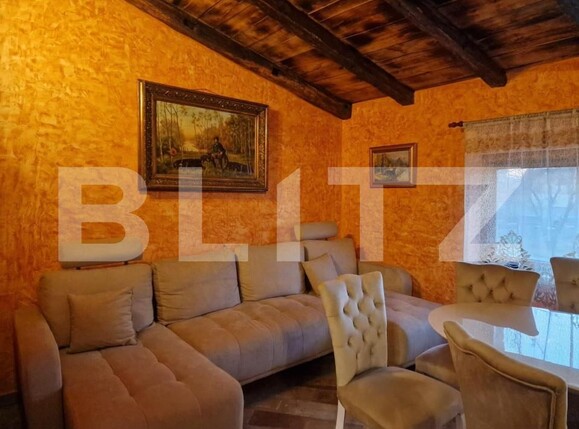 Casa de vânzare 3 camere Giarmata - 182693CV | BLITZ Timișoara | Poza3