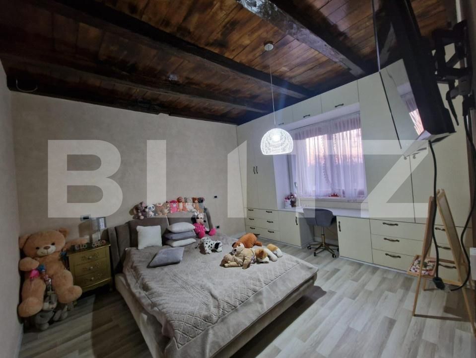 Casa de vânzare 3 camere Giarmata - 182693CV | BLITZ Timișoara | Poza2