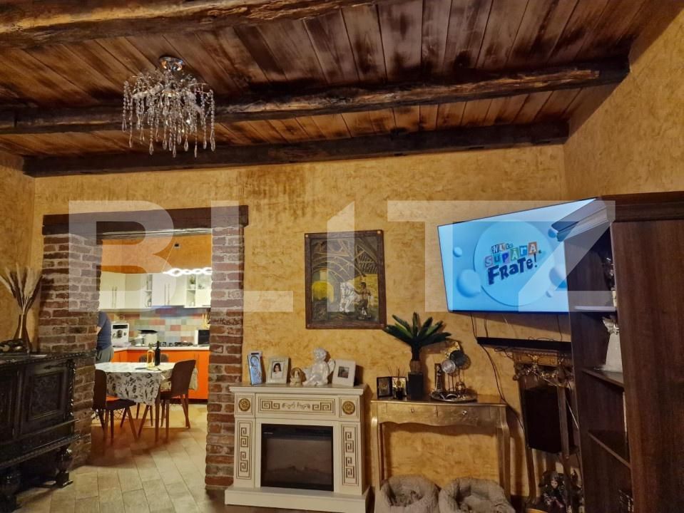 Casa de vânzare 3 camere Giarmata - 182693CV | BLITZ Timișoara | Poza9