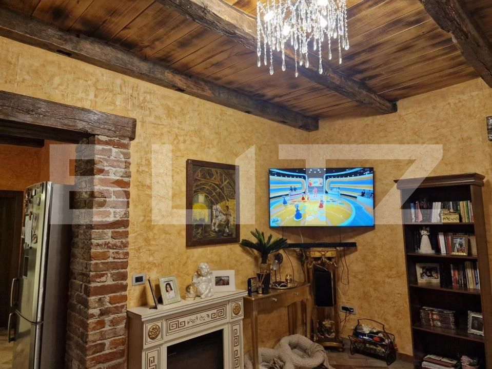 Casa de vânzare 3 camere Giarmata - 182693CV | BLITZ Timișoara | Poza7