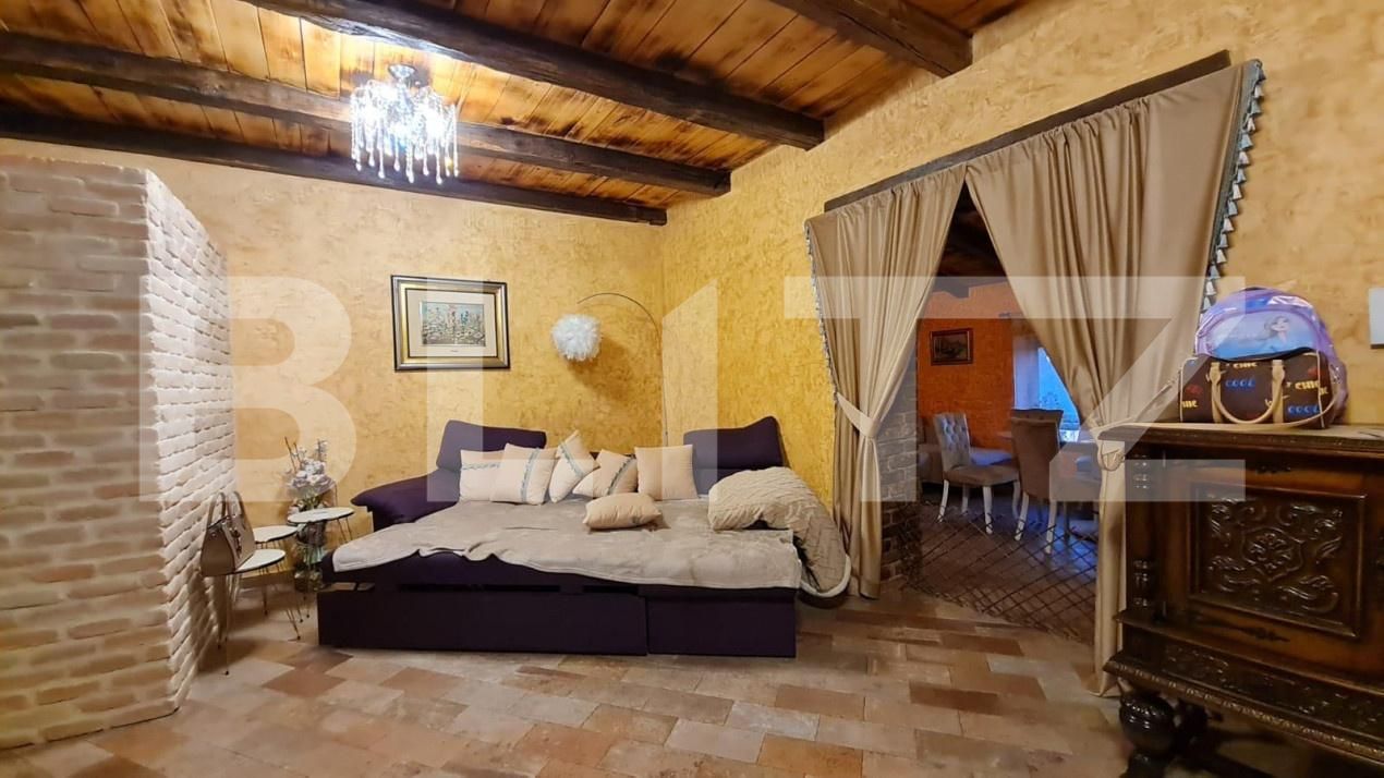 Casa de vânzare 3 camere Giarmata - 182693CV | BLITZ Timișoara | Poza6