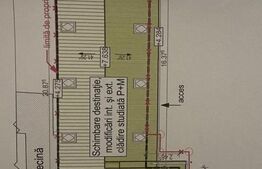 Spatiu comercial, 240 mp, zona Complex Studentesc
