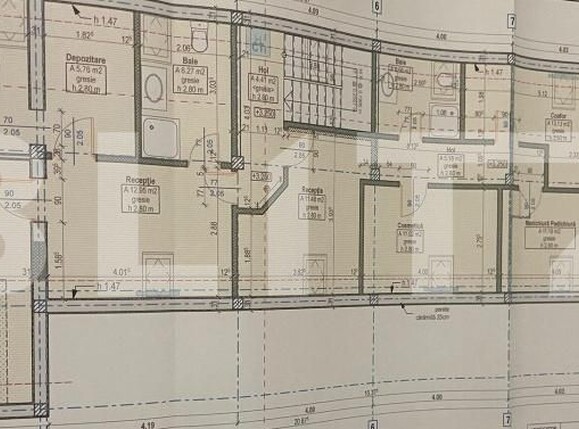 Spațiu comercial de vânzare Complex Studentesc - 182702SVC | BLITZ Timișoara | Poza3
