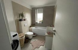 Apartament modern cu 3 camere în Giroc