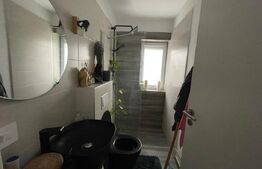Apartament modern cu 3 camere în Giroc