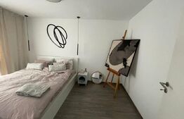 Apartament modern cu 3 camere în Giroc