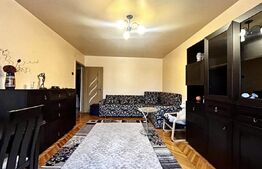 Apartament 3 camere, 70 mp, zona Aradului