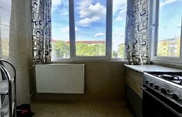 Apartament 3 camere, 70 mp, zona Aradului