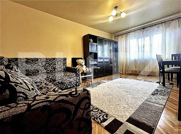 Apartament de închiriat 3 camere Aradului - 182727AI | BLITZ Timișoara | Poza1