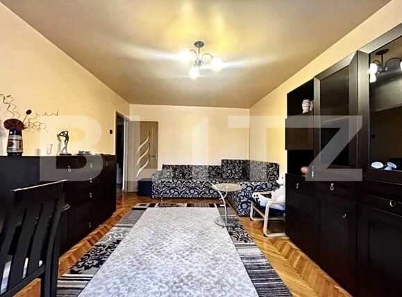 Apartament de închiriat 3 camere Aradului - 182727AI | BLITZ Timișoara | Poza2