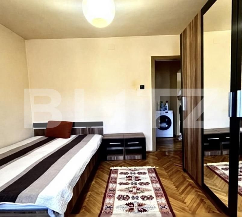 Apartament de închiriat 3 camere Aradului - 182727AI | BLITZ Timișoara | Poza8