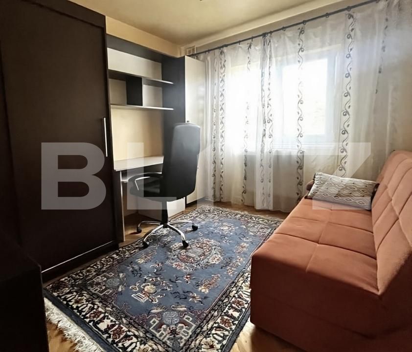 Apartament de închiriat 3 camere Aradului - 182727AI | BLITZ Timișoara | Poza9