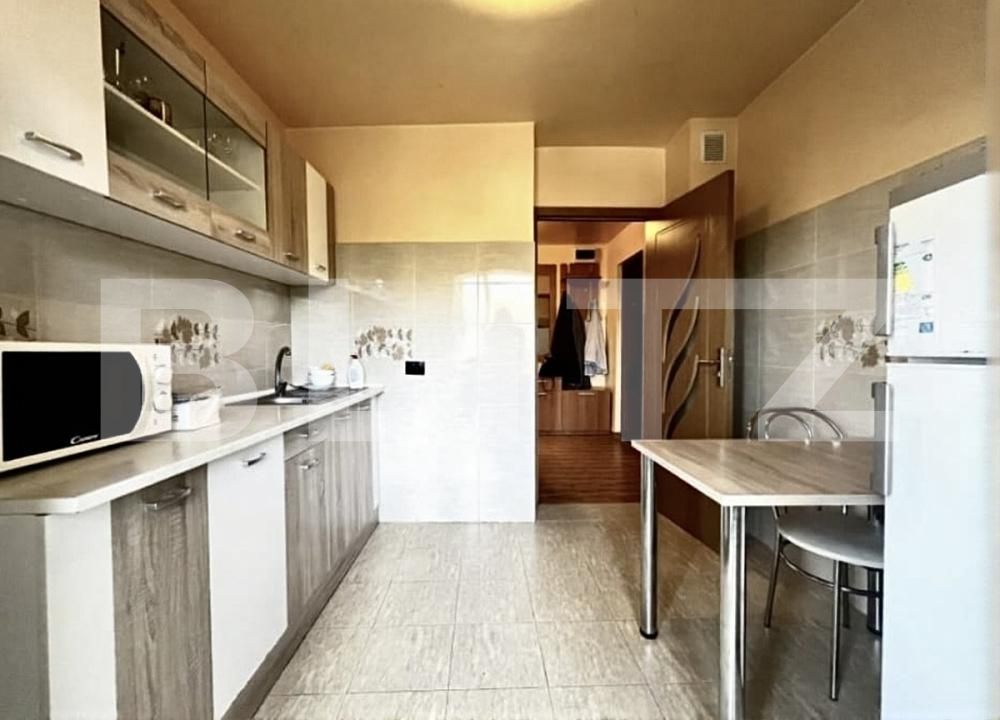 Apartament de închiriat 3 camere Aradului - 182727AI | BLITZ Timișoara | Poza4