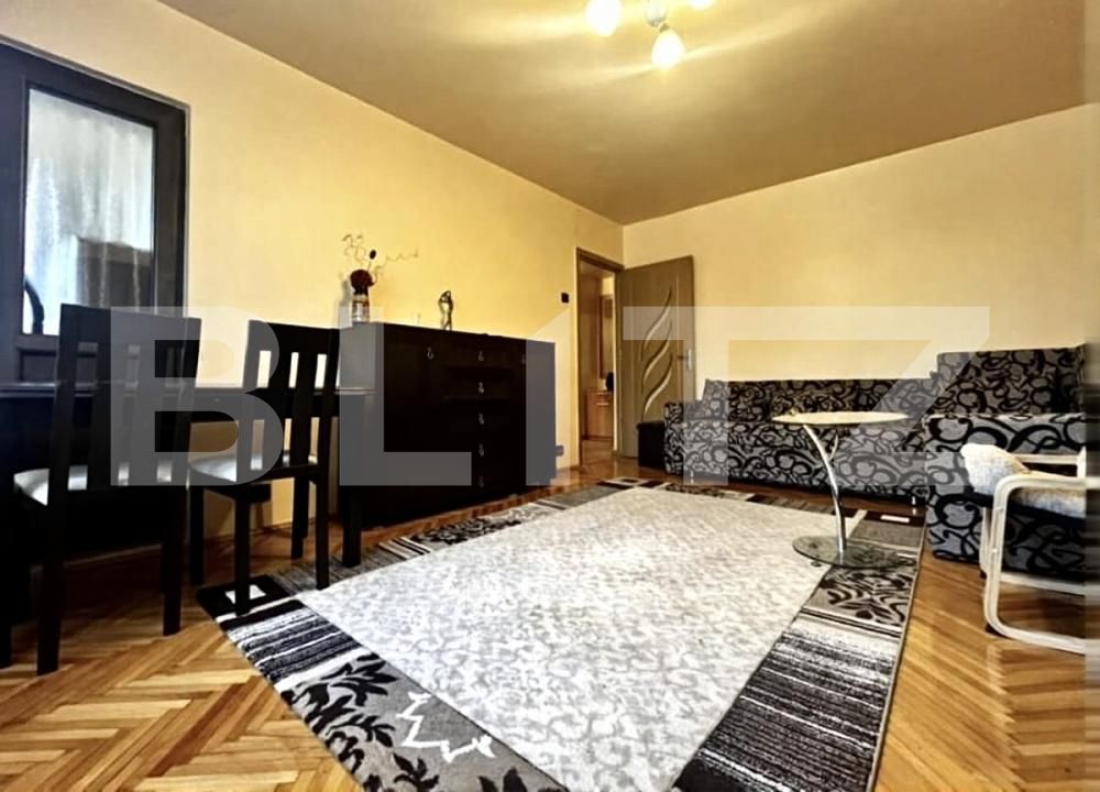 Apartament de închiriat 3 camere Aradului - 182727AI | BLITZ Timișoara | Poza3