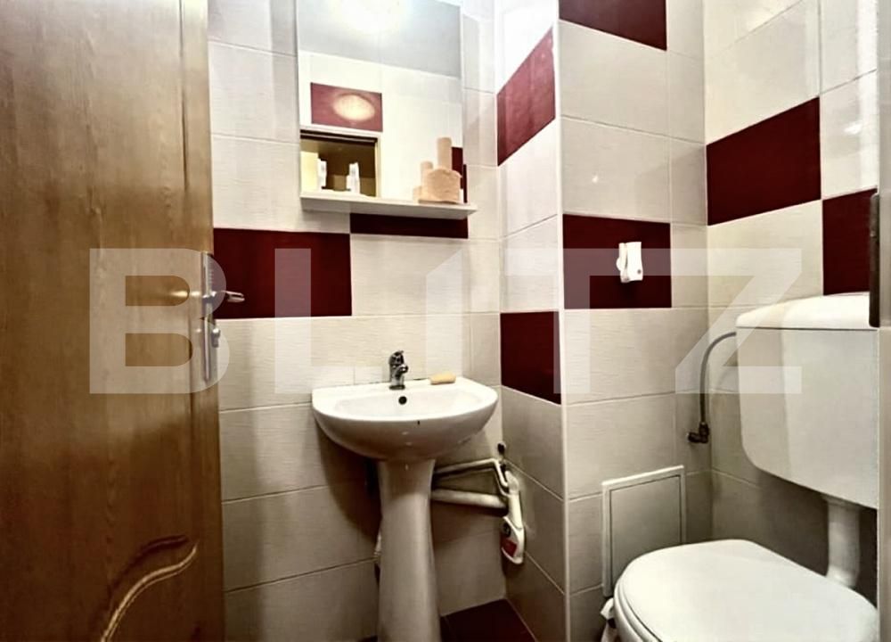 Apartament de închiriat 3 camere Aradului - 182727AI | BLITZ Timișoara | Poza10