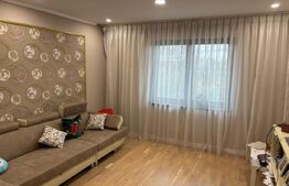 Apartament 3 camere, 80 mp + anexa P+1 40 mp, zona Lunei