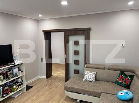 Apartament de vânzare 3 camere Lunei - 182730AV | BLITZ Timișoara | Poza2