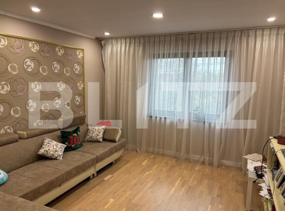 Apartament de vânzare 3 camere Lunei - 182730AV | BLITZ Timișoara | Poza1