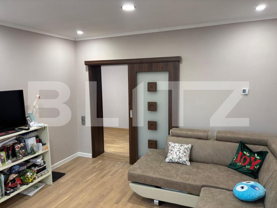 Apartament de vânzare 3 camere Lunei - 182730AV | BLITZ Timișoara | Poza2