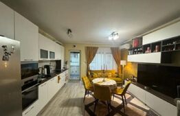 Apartament 3 camere, 65mp Dumbrăvița 