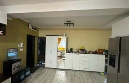 Apartament 3 camere, 65mp Dumbrăvița 