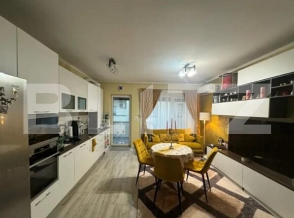 Apartament de vânzare 3 camere Dumbravita - 182765AV | BLITZ Timișoara | Poza1