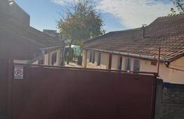 Casa de vanzare, suprafata teren 800 mp, zona Mehala 