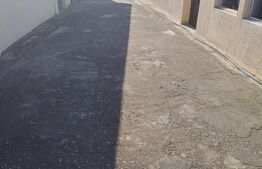 Casa de vanzare, suprafata teren 800 mp, zona Mehala 