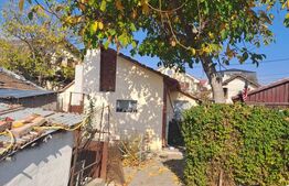 Casa de vanzare, suprafata teren 800 mp, zona Mehala 