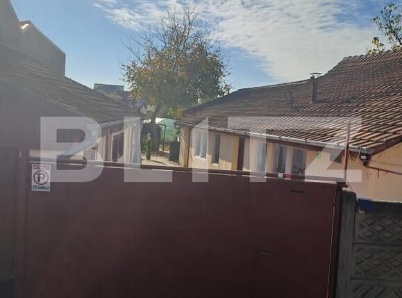 Casa de vânzare 3 camere Mehala - 182782CV | BLITZ Timișoara | Poza1