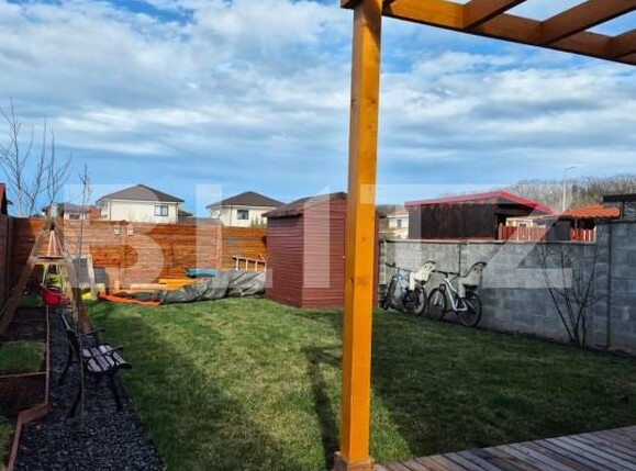 Casa de vânzare 7 camere Dumbravita - 182786CV | BLITZ Timișoara | Poza4