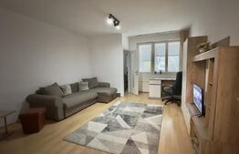 Apartament o camera, 30 mp, zona Circumvalatiunii
